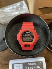 Reloj Casio Mother x G-shock -
