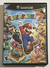 Mario party nintendo - party, (nintendo