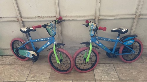 Biciclette bambino masks da - biciclette,