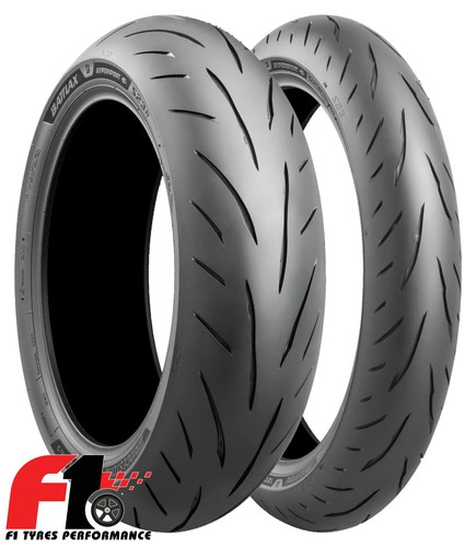 Coppia gomme moto - coppia,