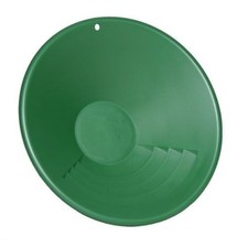 Garrett batea 10” 25cm Back