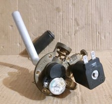 Multivalvola GPL OMVL Auto
