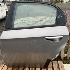 Left Rear Door SX Alfa Romeo
