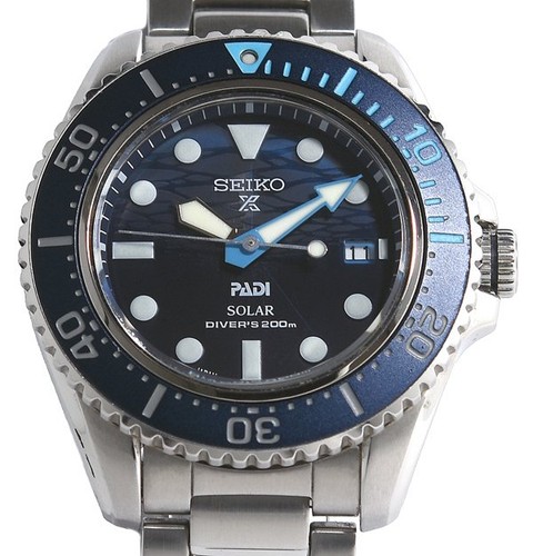 Orologio seiko prospex - orologio, sbdj057