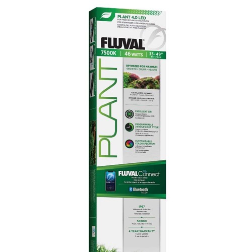 Fluval plant led 46w - fluval,