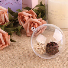20 Pezzi Palline Decorative Da