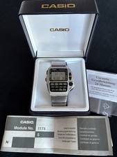 Orologio polso casio cmd - da,