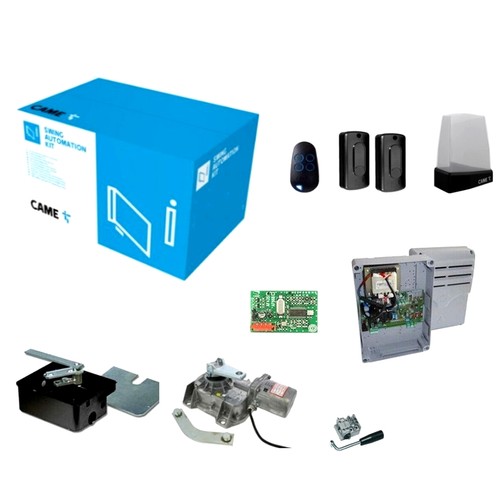 Kit set automazione per - kit,