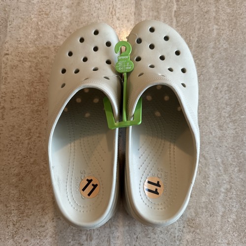 Crocs sirena zoccolo platform - crocs,