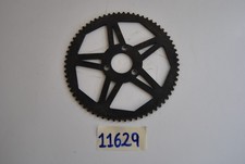 Corona Z68 Ø interno 26 mm Rear sprocket Minimoto
