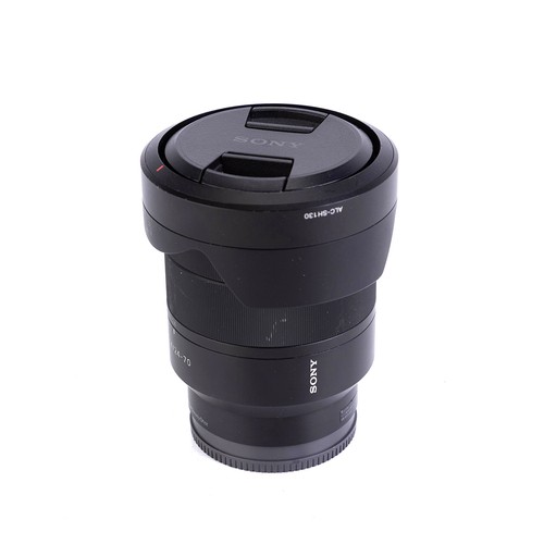 Sony vario tessar 24 - t*, fe
