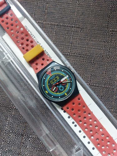 Swatch gent nuovo navigator - swatch,