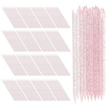  100 pz penne per unghie