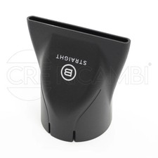 Concentratore Liscio Straight