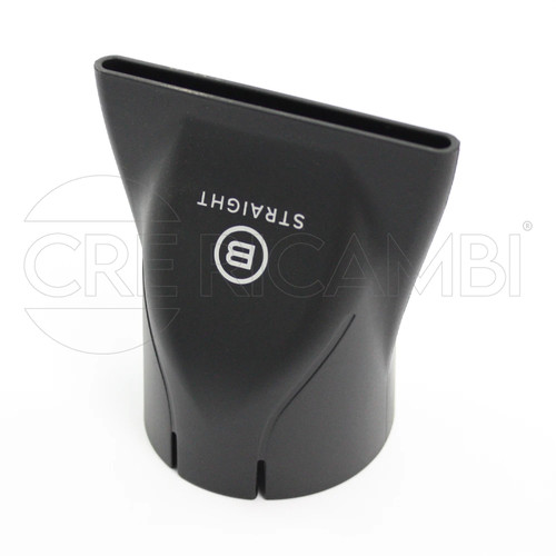 Concentratore liscio straight - concentratore,