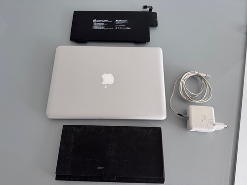 Apple macbook air a1237 - a1237,, 1st