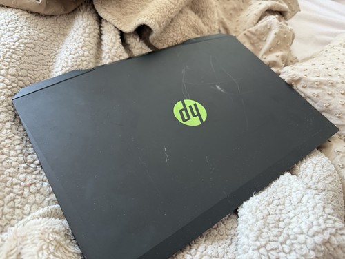 Notebook pavilion gaming - notebook,