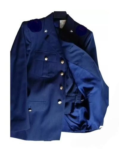Divisa completa aeronautica - divisa,