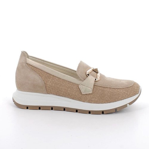 Mocassino donna beige - donna,