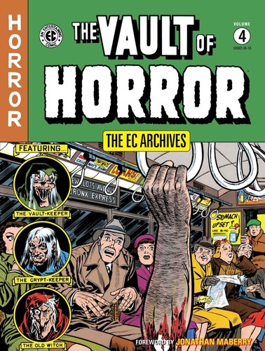 The archives vault of - archives:,