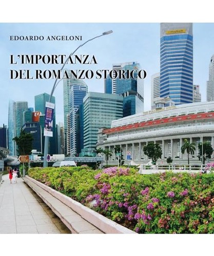 Importanza del romanzo - l'importanza,