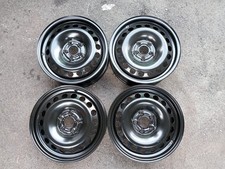 Cerchi R15 Originali VW Polo, Skoda Fabia,Roomster, Seat Ibiza,Audi A1 2Q0601027