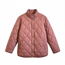 32 Heat giacca donna puffer