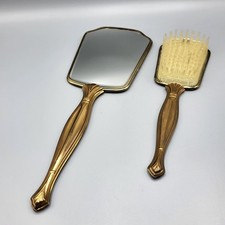 Set specchio e pennello