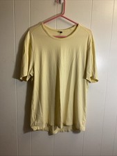 T-shirt donna Lululemon grande