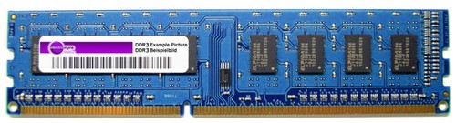 Hynix ddr3 pc3 10600e - 2,