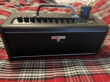 BOSS Katana Air Amplificatore