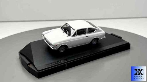 Progetto fiat abarth - progetto, k