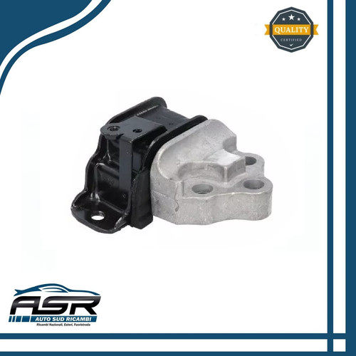 Supporto motore lato - sx,