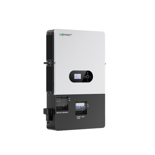 Luxpower tek inverter sna12000 - luxpower,