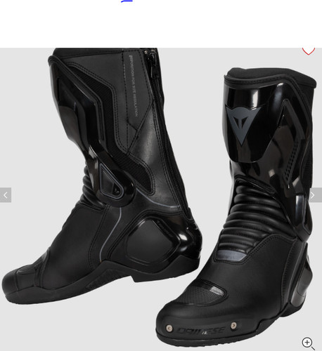 Stivali moto dainese - stivali, 2