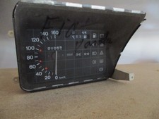 Strumentazione Contachilometri