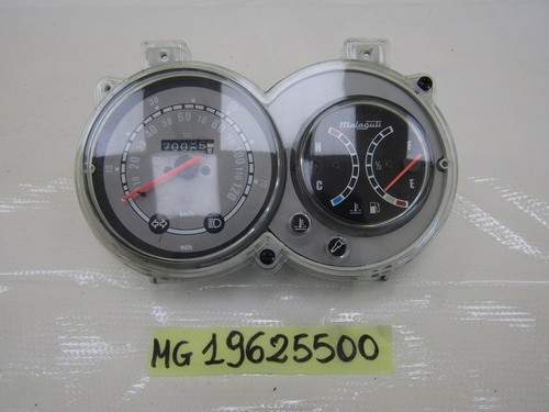 Strumentazione gauge tacho - strumentazione,
