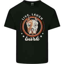 T-shirt uomo Dogo Argentino