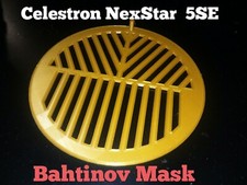 Maschera di messa a fuoco