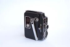 Cinepresa 8mm AGFA MOVEX 8L (1939) - Un bel pezzo di storia