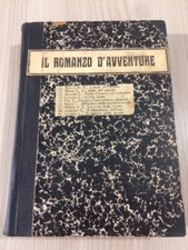Libro raccolta riviste il - di,