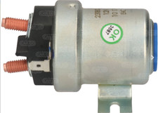 RELÈ ELETTROMAGNETE