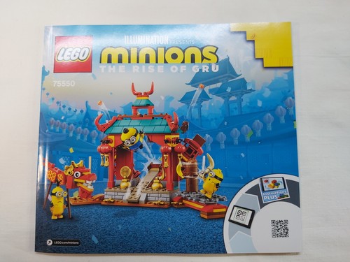 Building instructions for lego - building,