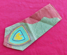 Pendente mimetico  da spallina