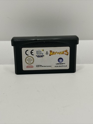 Gioco winnie the pooh - pooh's, &