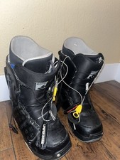 Snowboarding Boots
