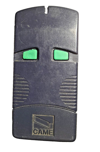 Telecomando originale came - originale,