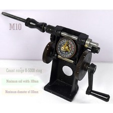 Manual Hand Coil Winder