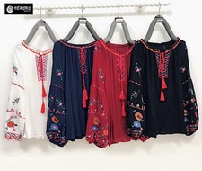 Caftano - Kaftan - Maglia Donna Top Woman - Copricostume Coverup 330005B