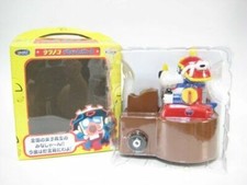 Figure YATTAMAN YATTACAN TIME